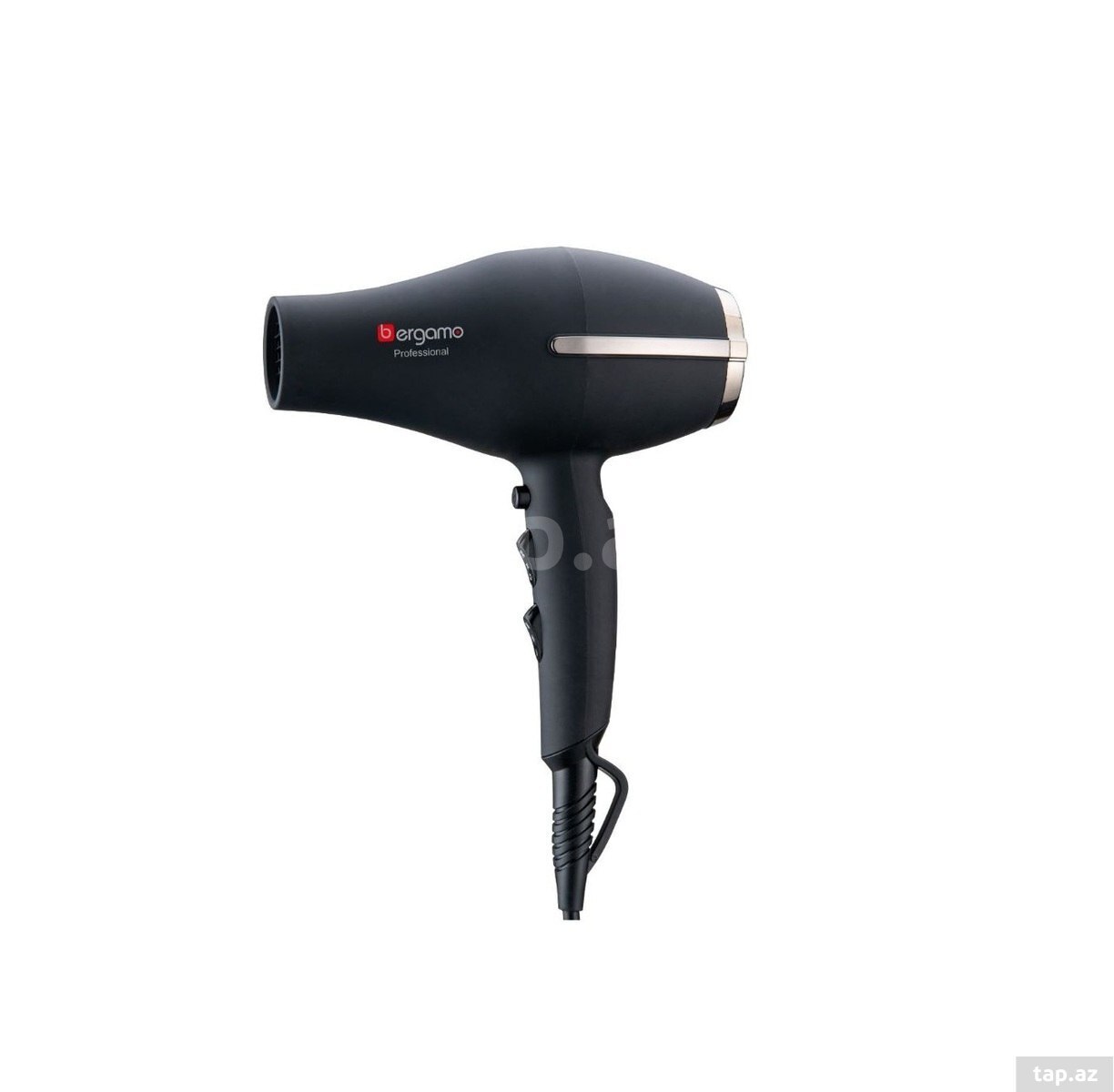 Fen Bergamo BG-HD6516MBP — 1