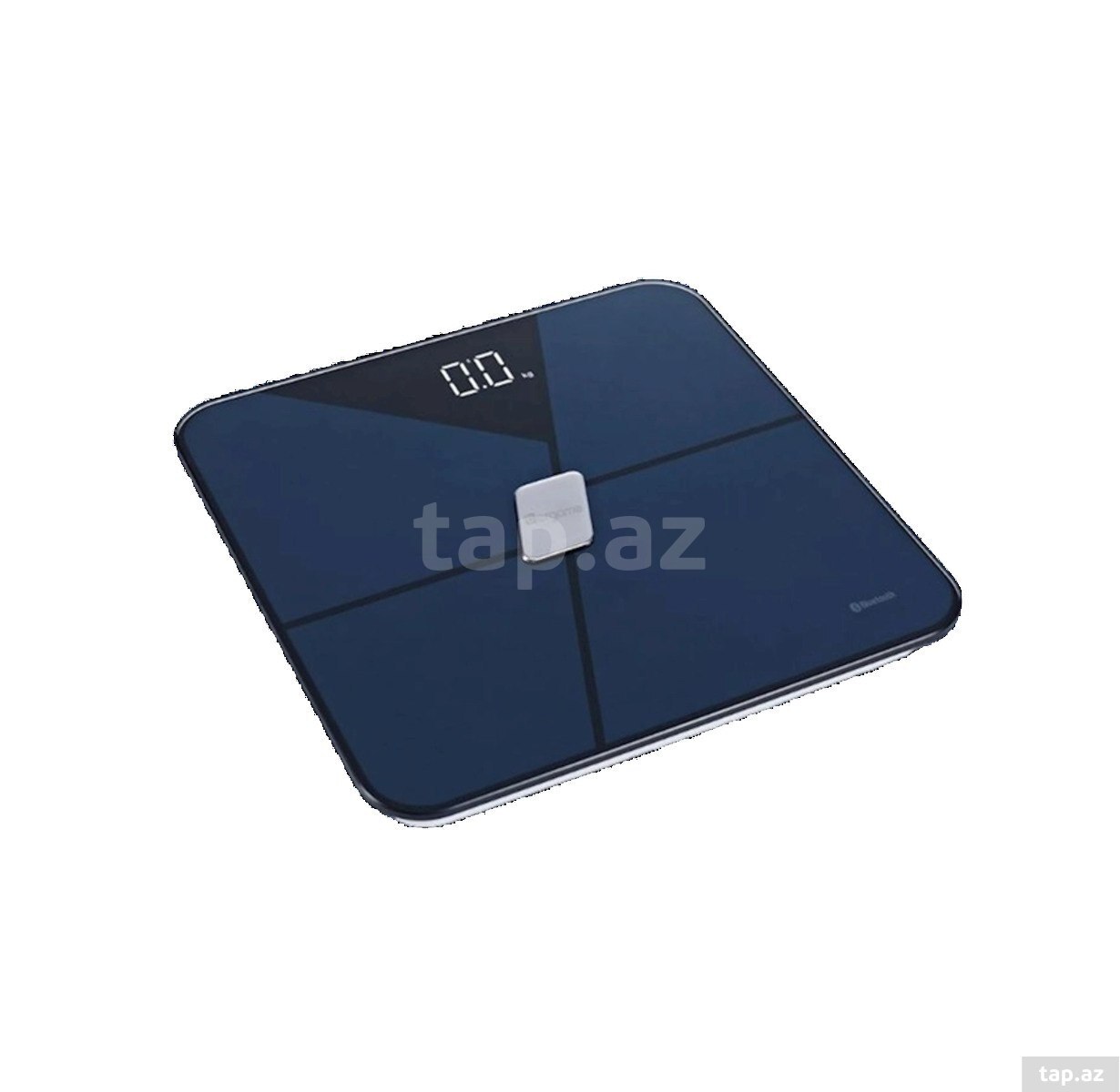 Döşəmə tərəzisi Bergamo BG-BS6728CBS — 1