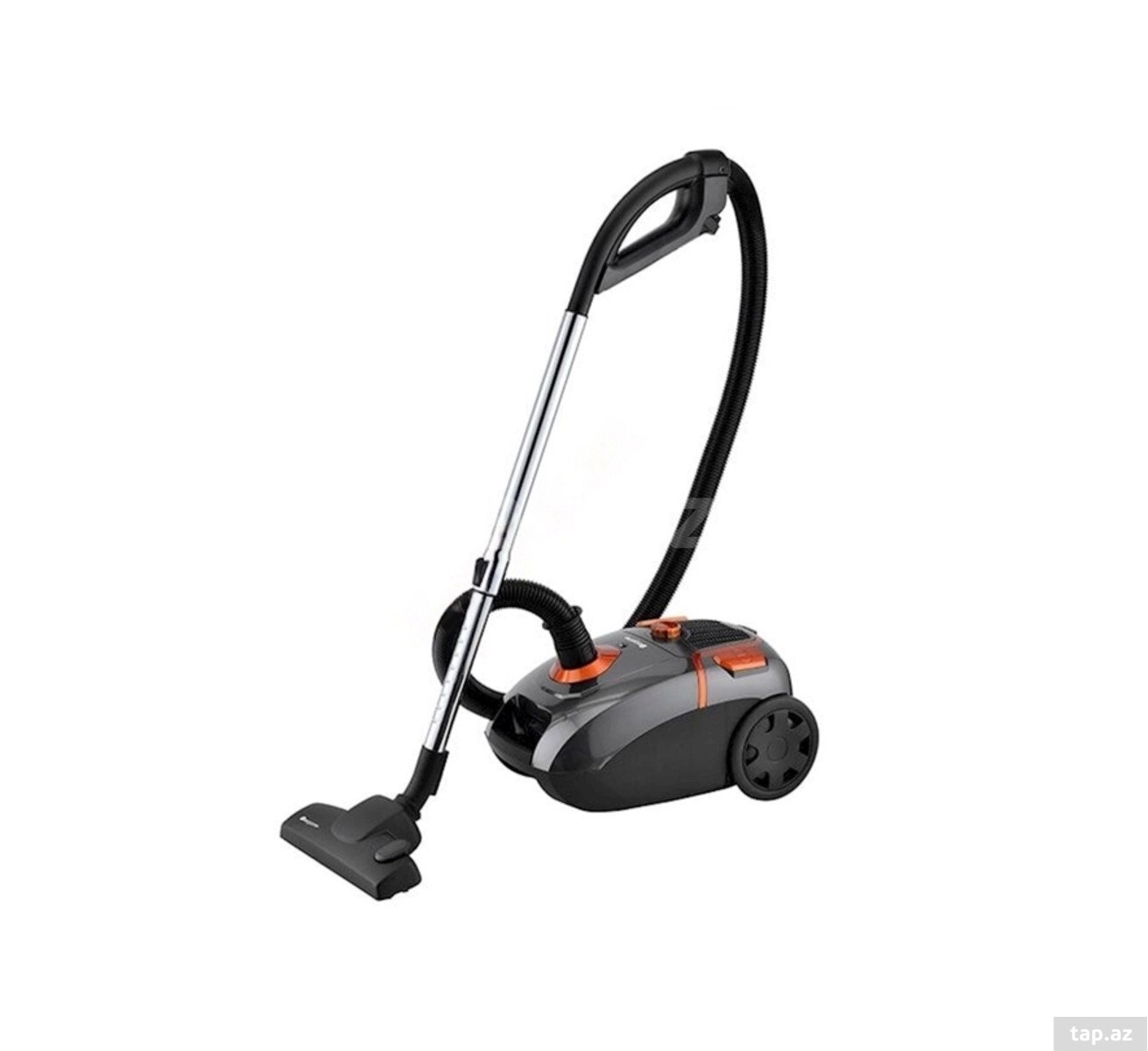 Tozsoran Bergamo BG-VC4011DDG Grey — 1