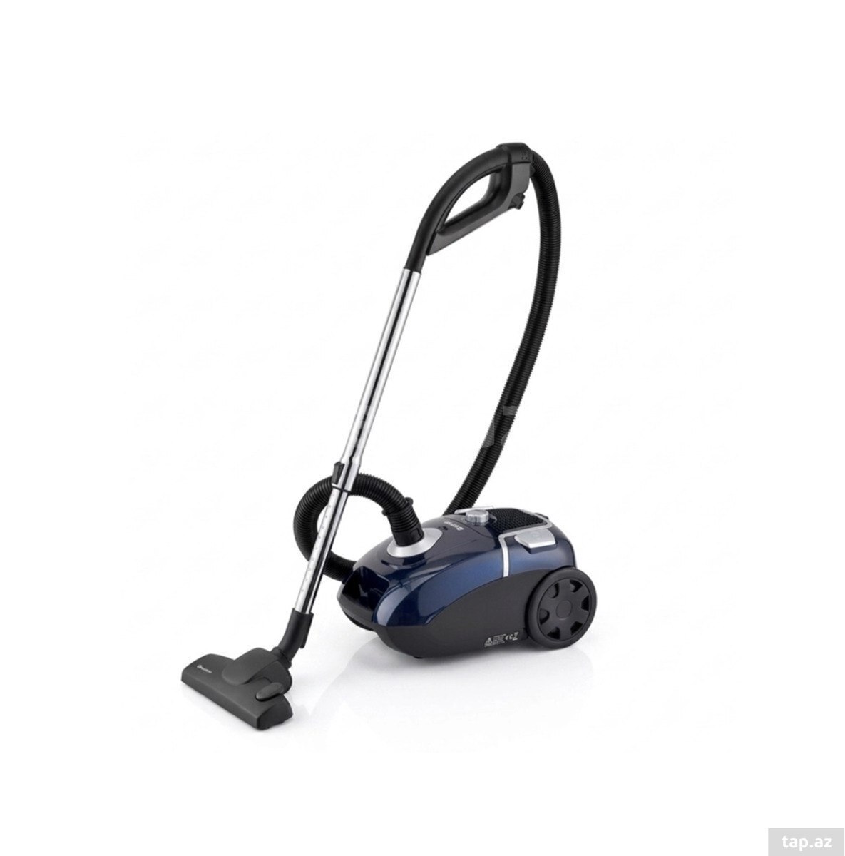 Tozsoran Bergamo BG-VC4012DBS — 1