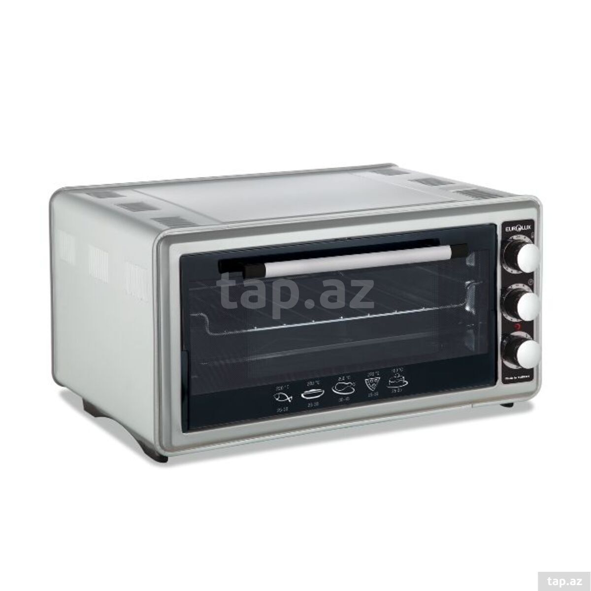 Elektrik soba Eurolux EU-EO3238ES-52LSG — 1