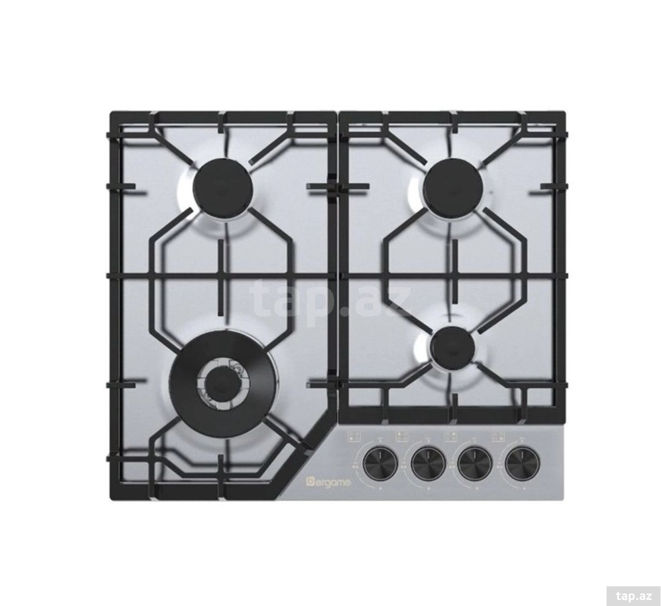 Bişirmə səthi Bergamo BG-GH6840CSD_SH — 1