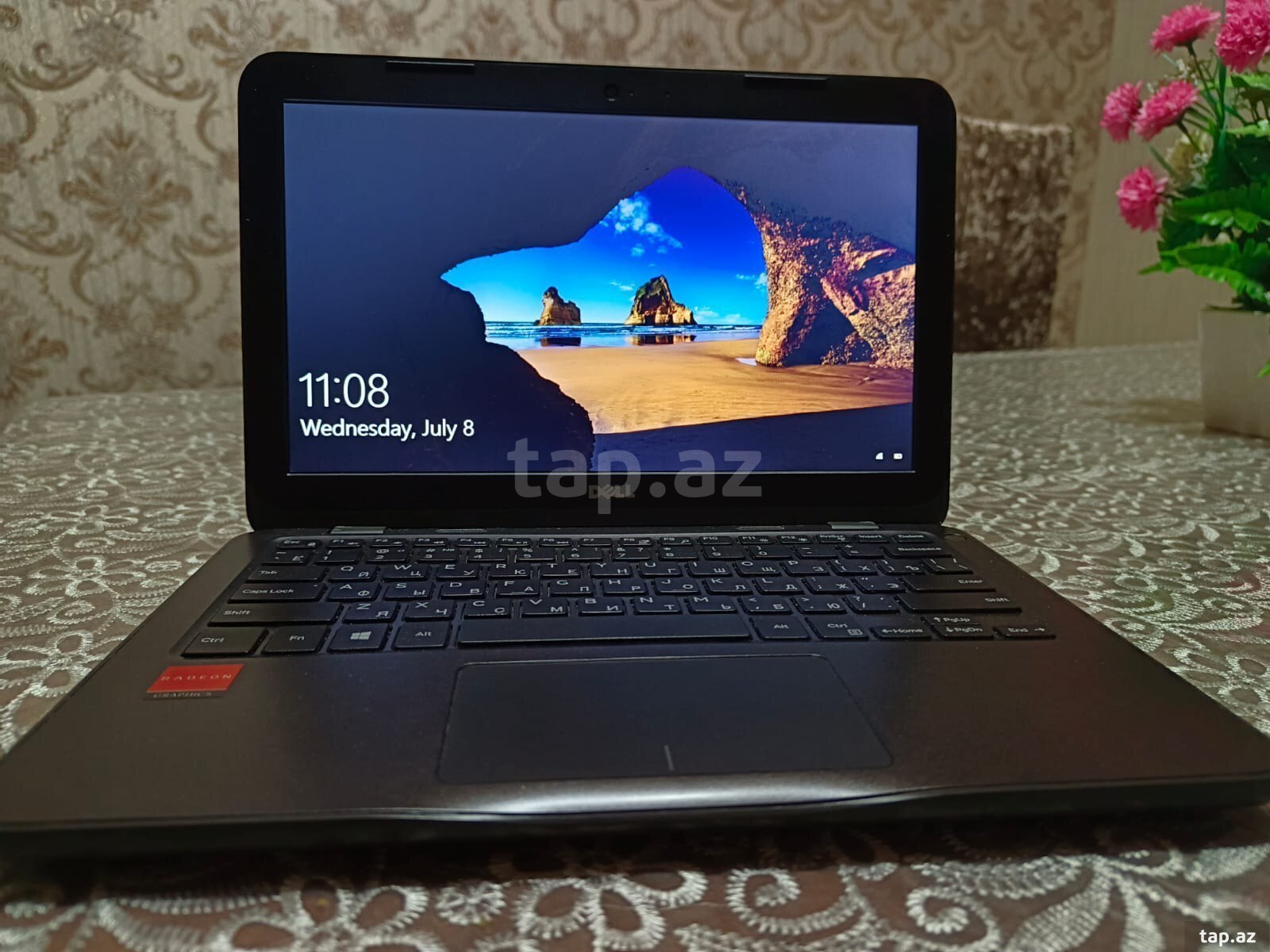Dell İnspiron 3180