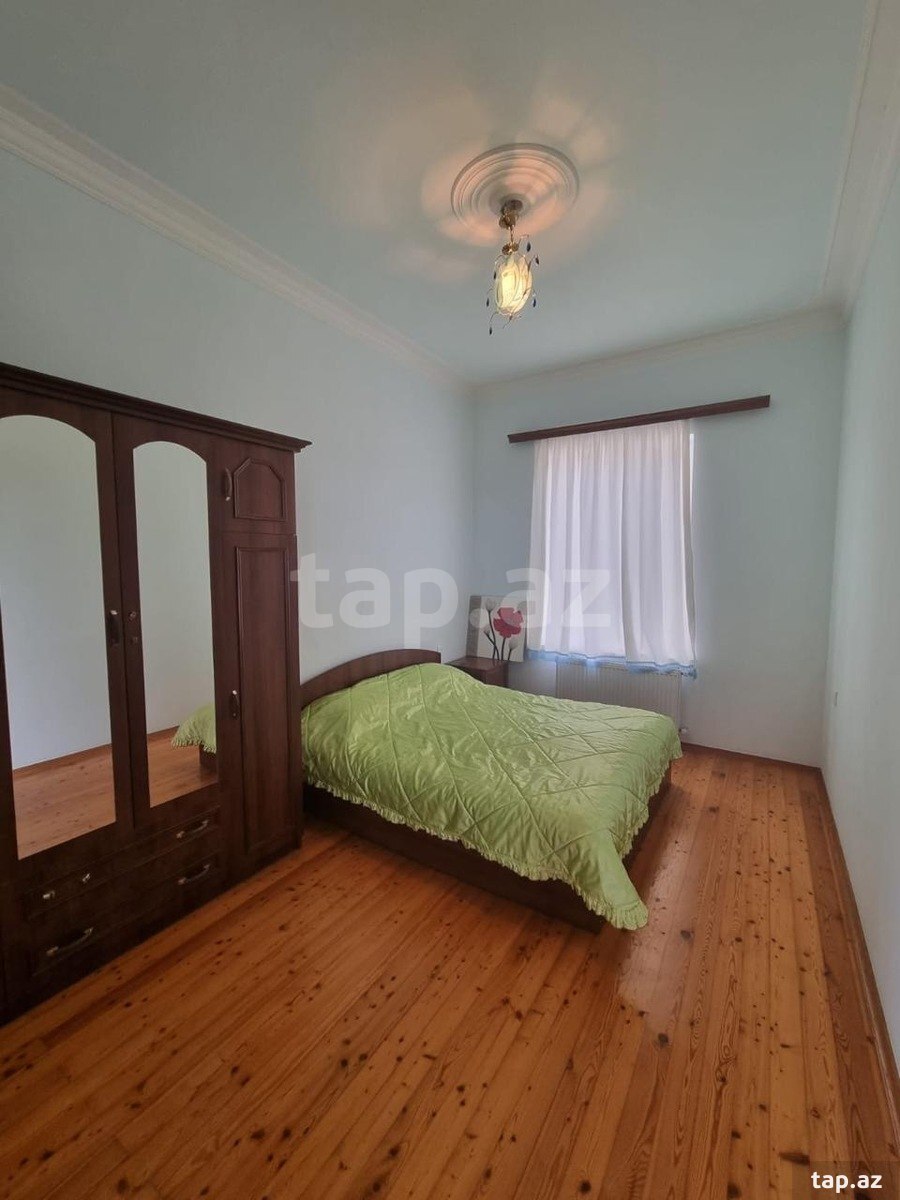 Villa kirayə verilir, Novxanı qəs.