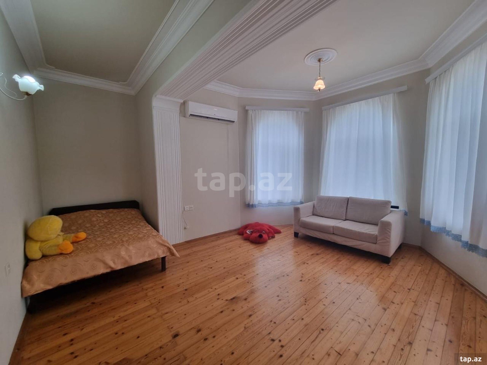 Villa kirayə verilir, Novxanı qəs.