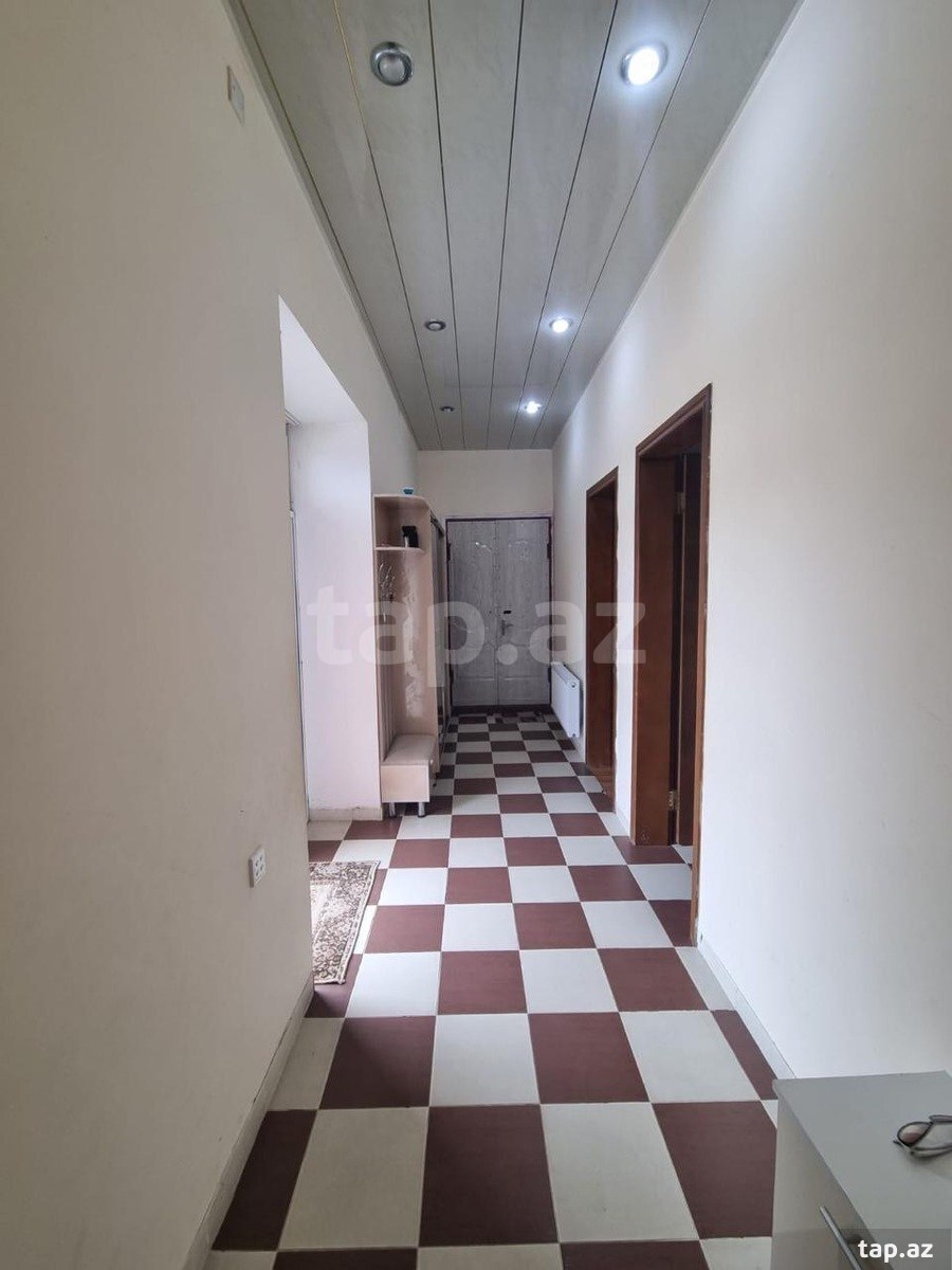 Villa kirayə verilir, Novxanı qəs.