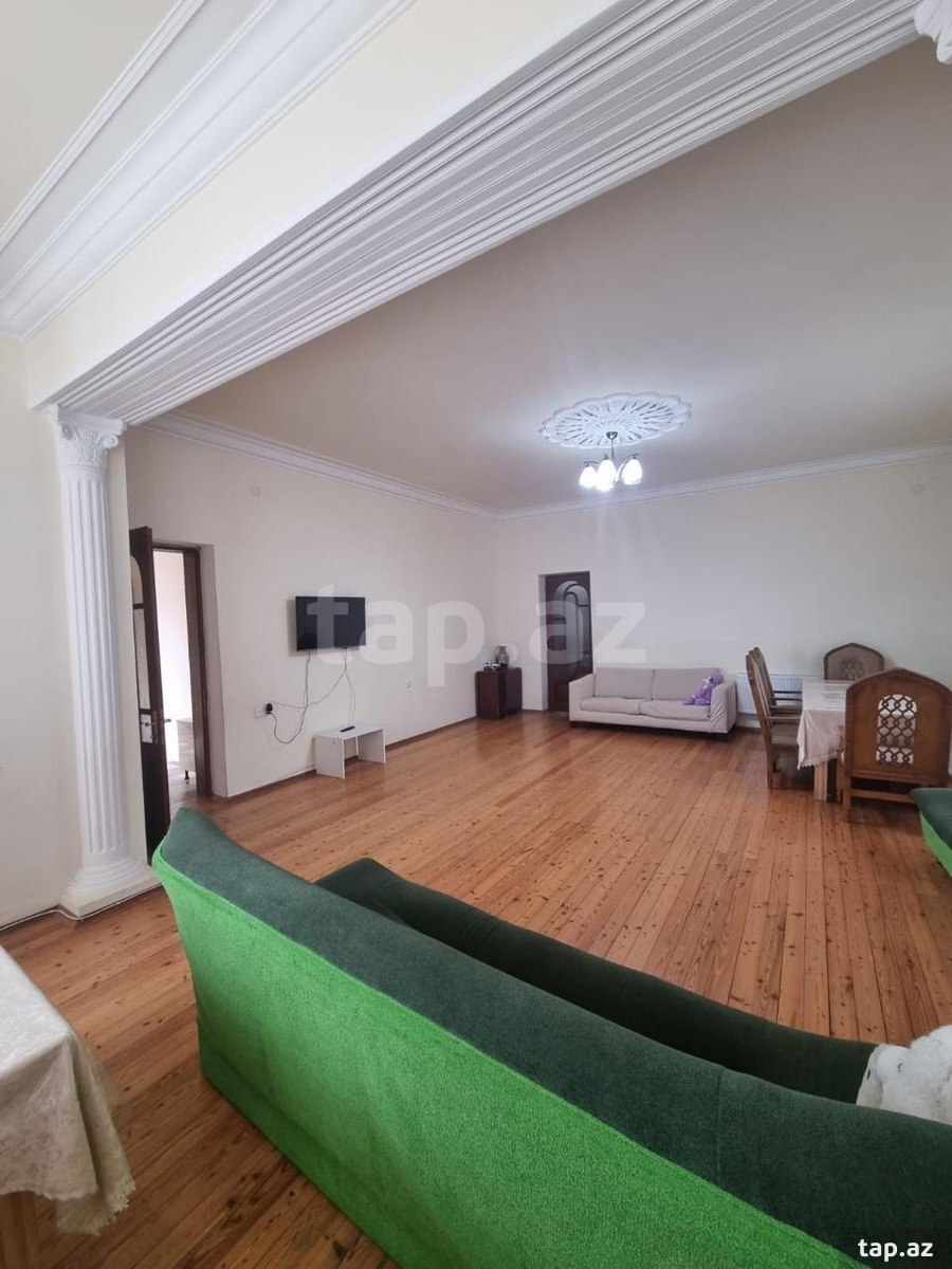 Villa kirayə verilir, Novxanı qəs.