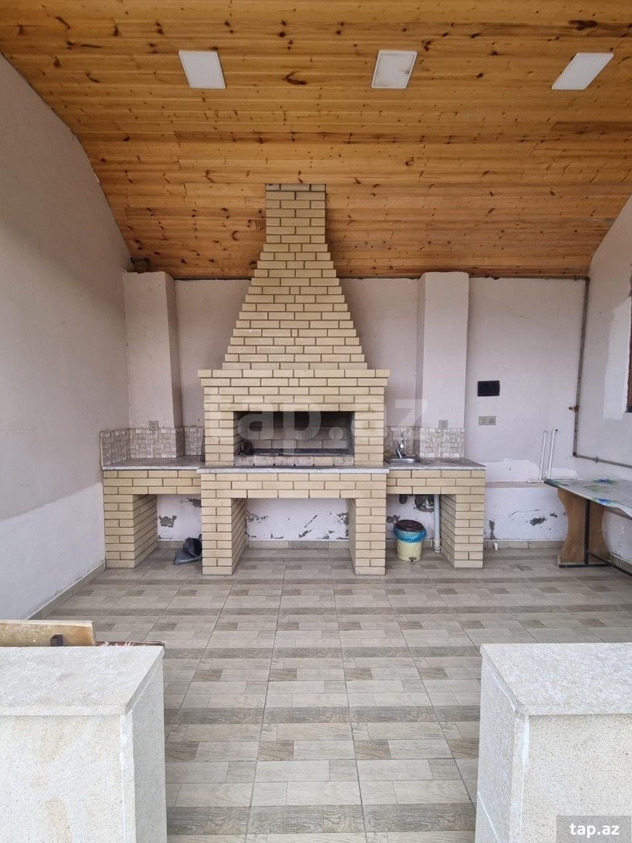 Villa kirayə verilir, Novxanı qəs.