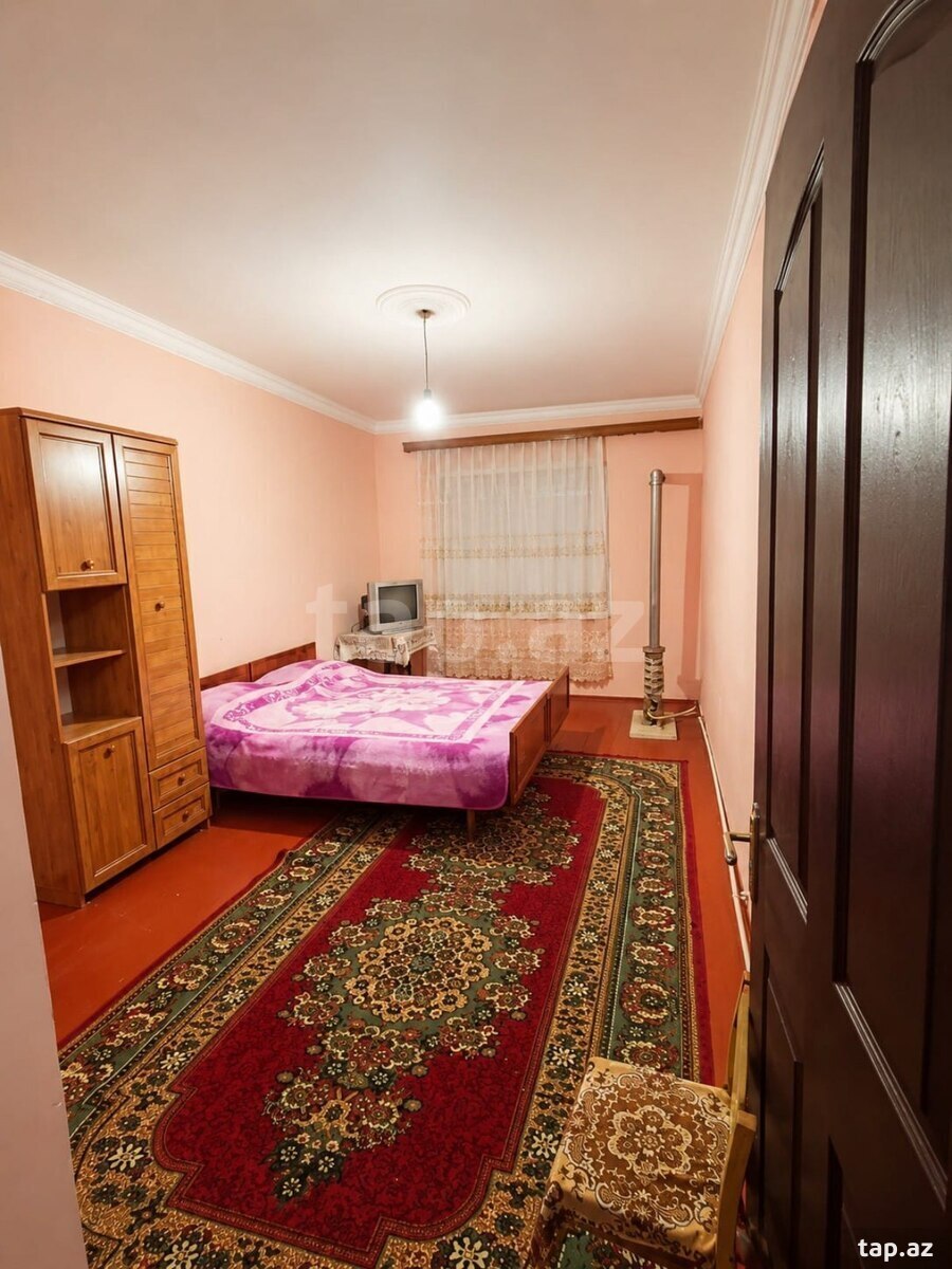 2-комн. частный дом на продажу, Хырдалан
