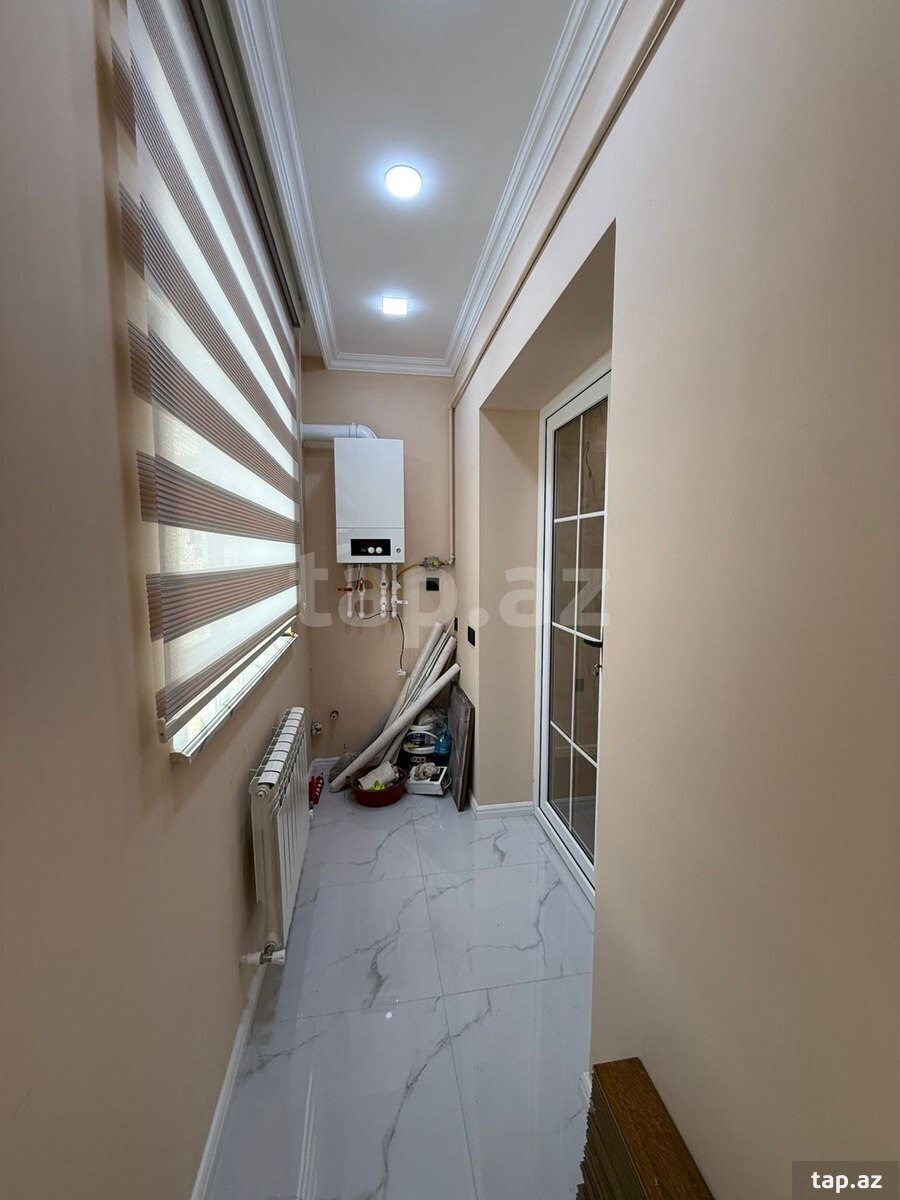 3-otaqlı mənzil, Xalqlar Dostluğu m., 65 m²