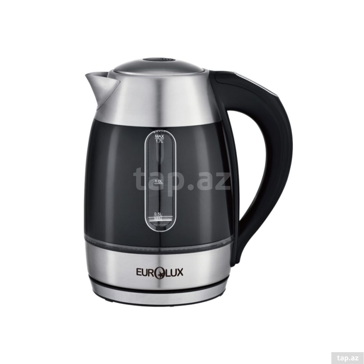 Elektrik çaydan Eurolux EU-EK2837GDDB — 1