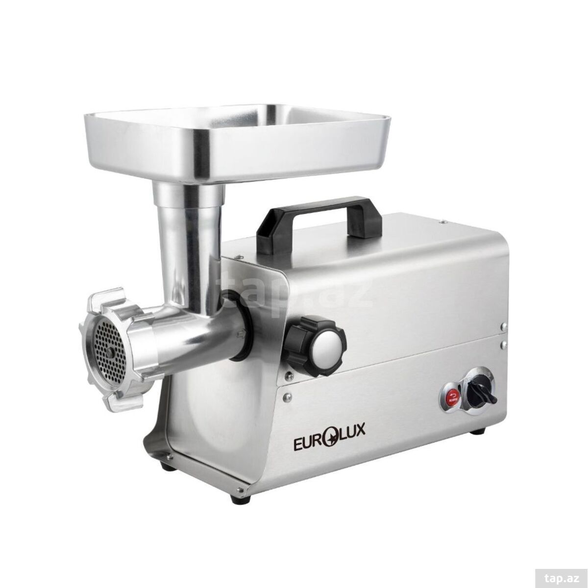 Ətçəkən maşın Eurolux EU-MG3188TSS — 1