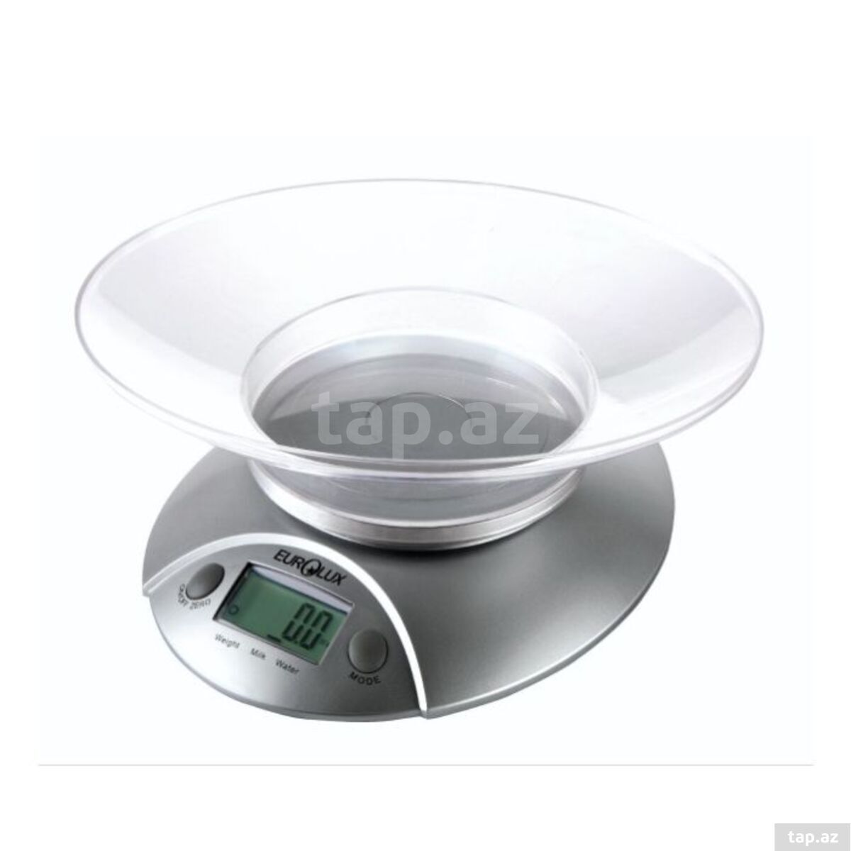 Mətbəx tərəzisi Eurolux EU-KS1506CEPS — 1