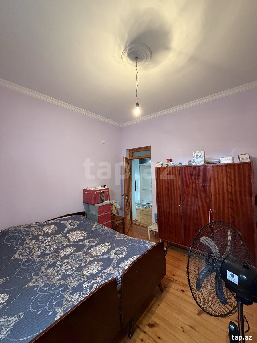 Həyət evi, Sumqayıt ş.