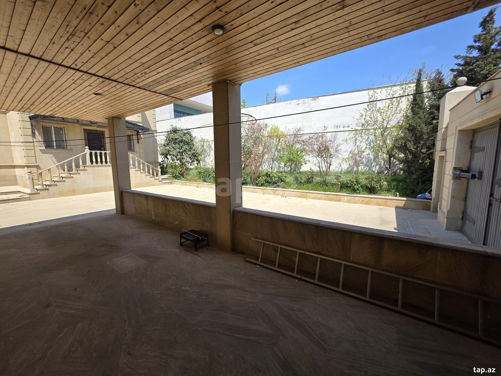 Villa kirayə verilir, Badamdar qəs.
