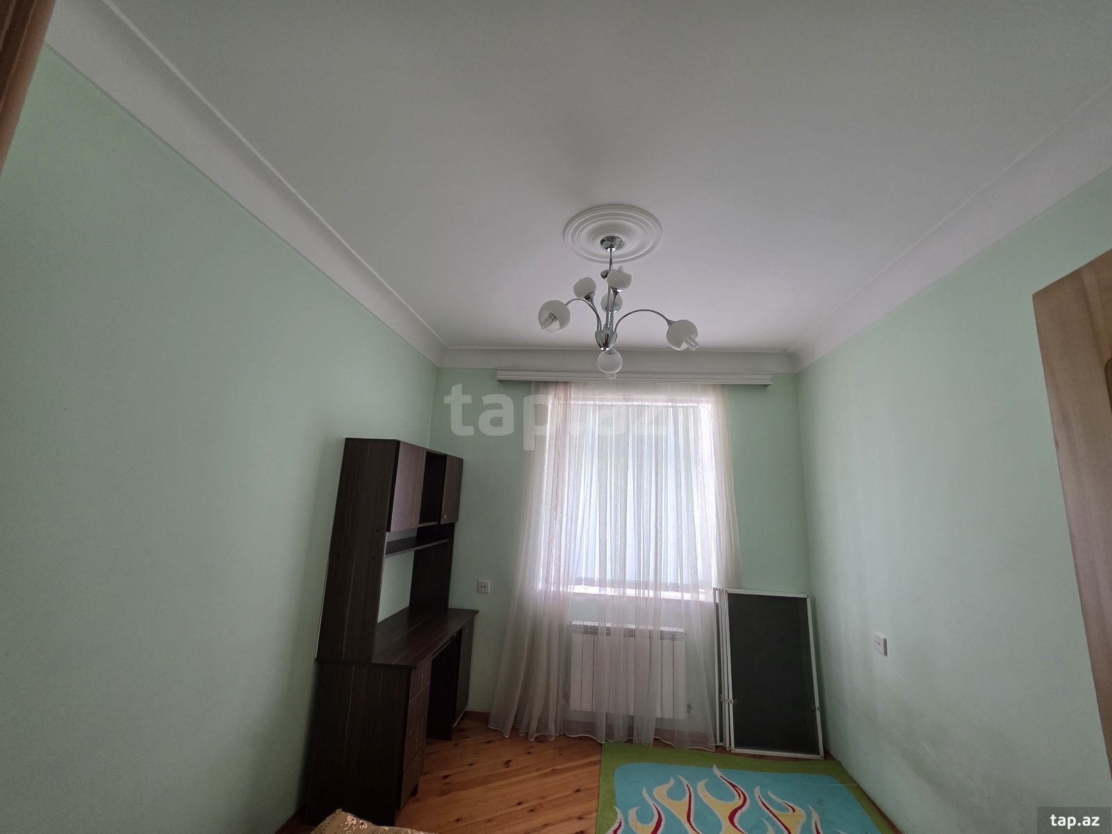 Villa kirayə verilir, Badamdar qəs.