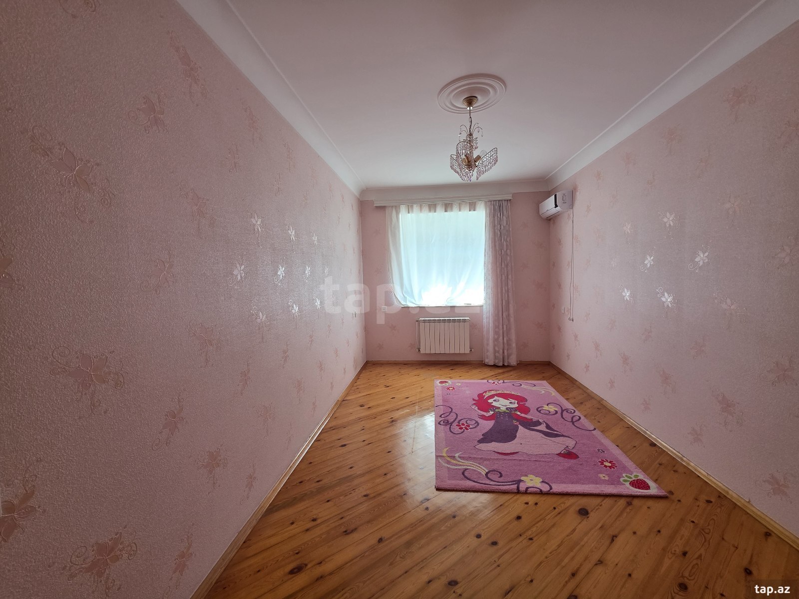 Villa kirayə verilir, Badamdar qəs.