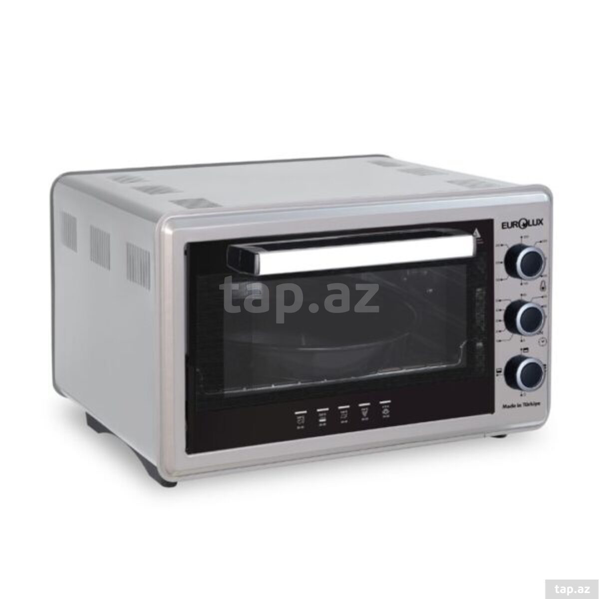 Elektrik soba Eurolux EU-EO3202EAG-42L — 1