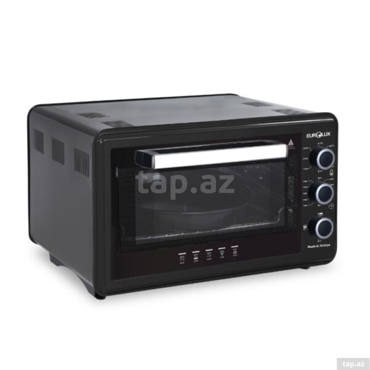 Elektrik soba Eurolux EU-EO3201EAB-42L — 1