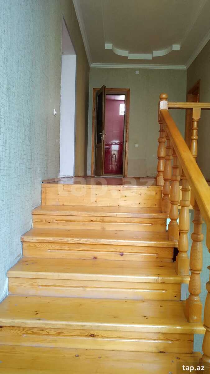 Həyət evi kirayə verilir, Zaqatala ş.