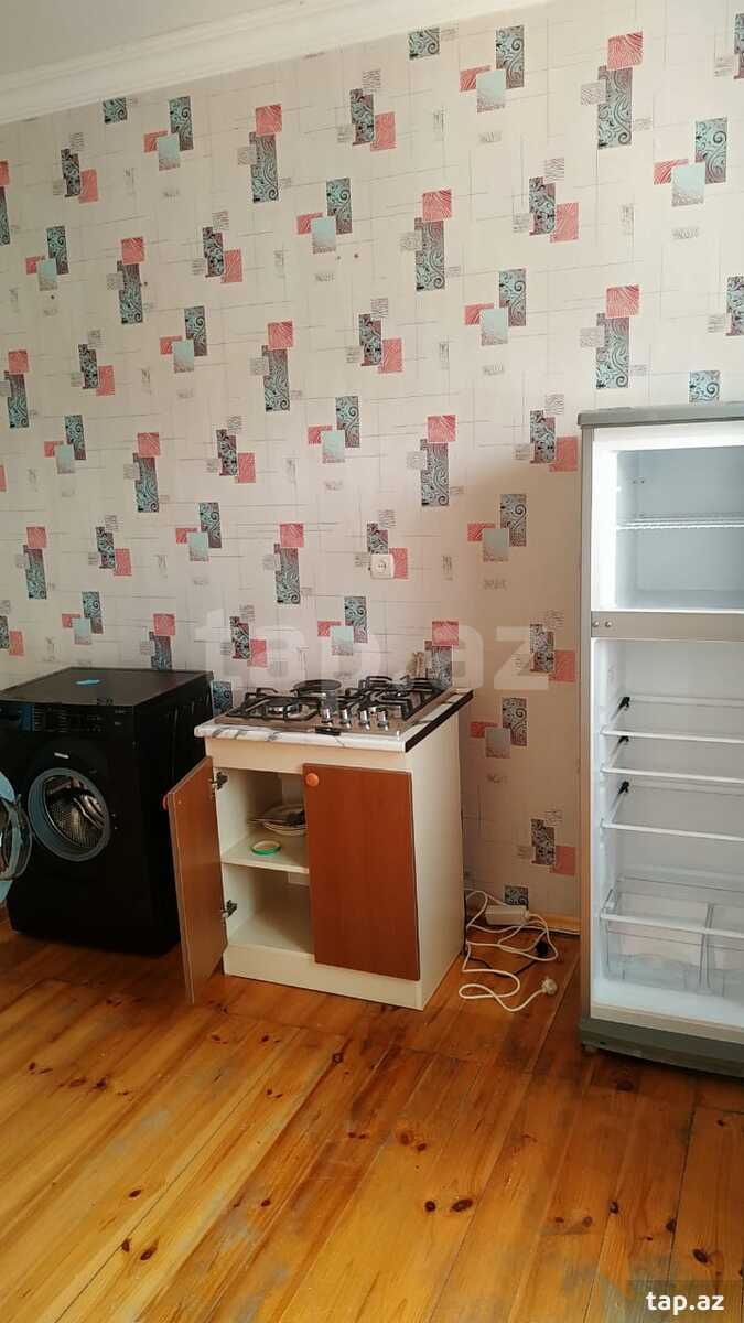 Həyət evi kirayə verilir, Zaqatala ş.