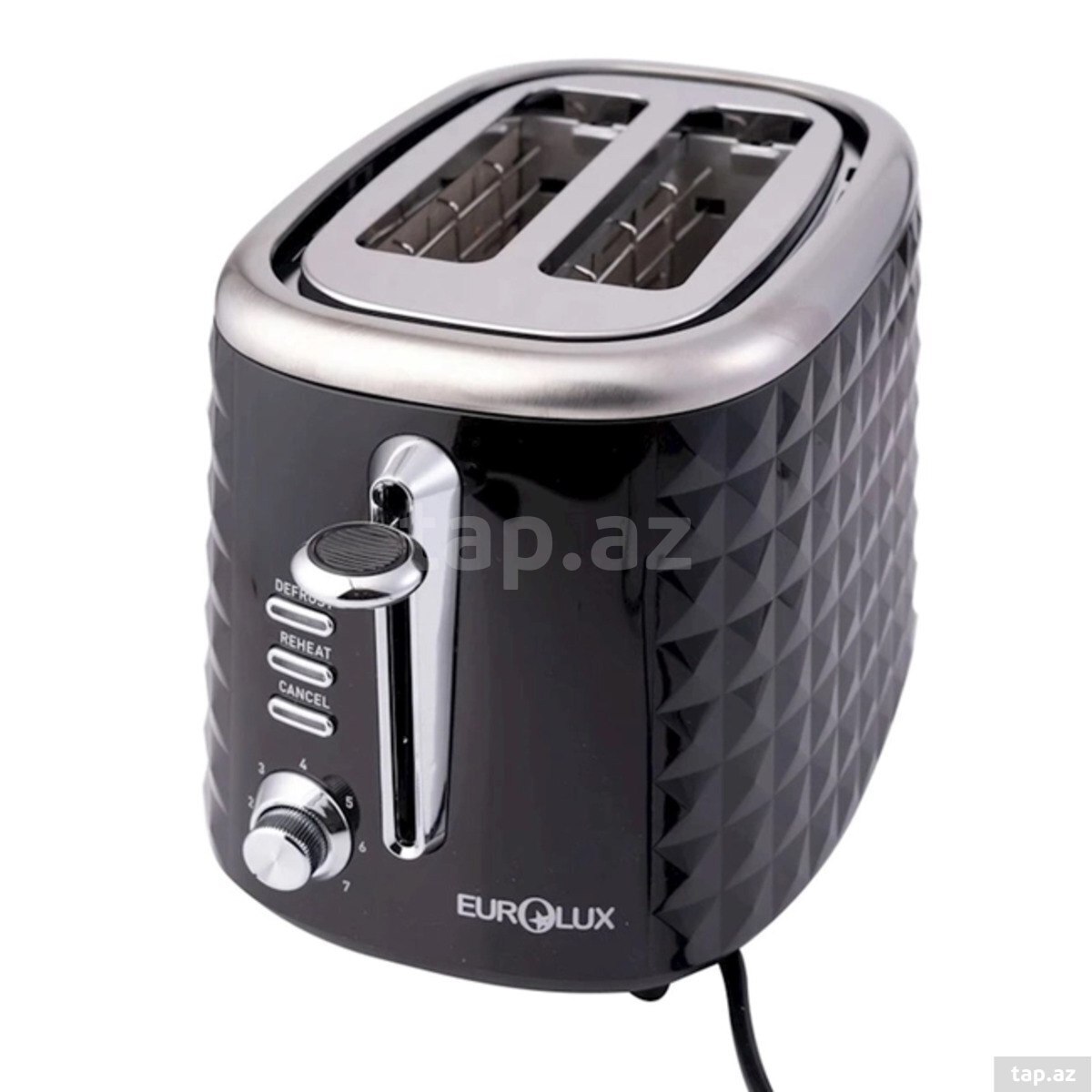 Toster Eurolux EU-TM4608DSB — 1