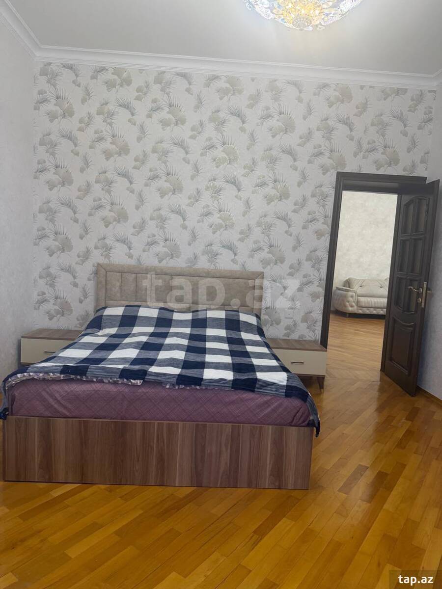 Villa kirayə verilir, Novxanı qəs.