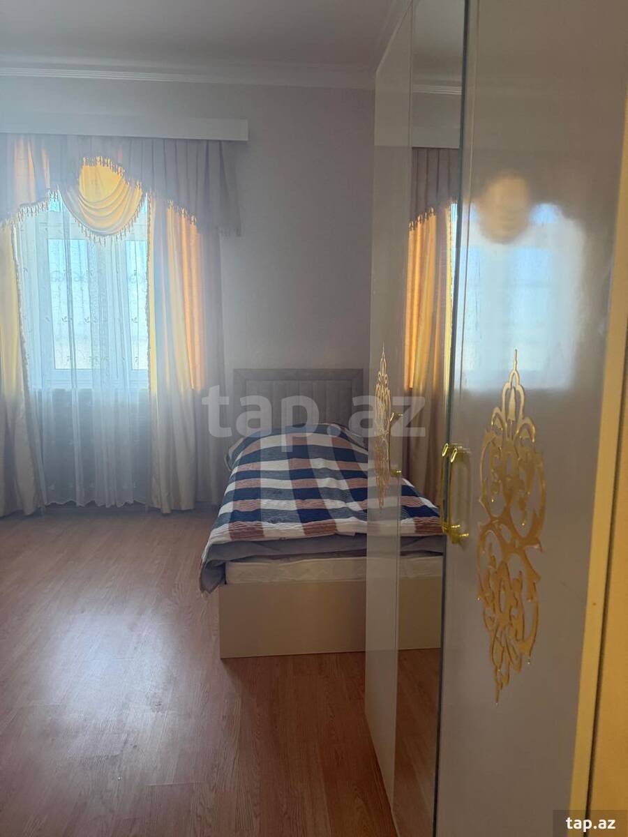 Villa kirayə verilir, Novxanı qəs.