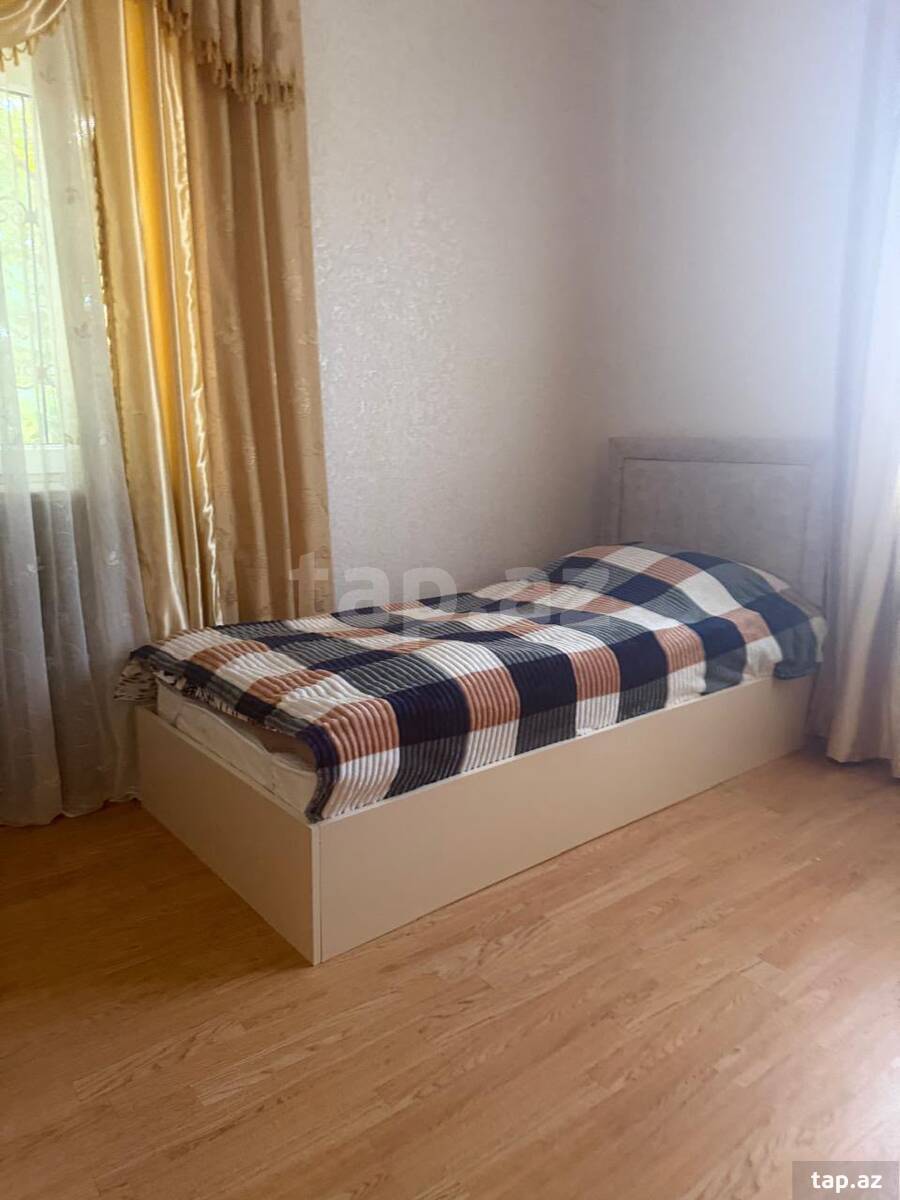 Villa kirayə verilir, Novxanı qəs.