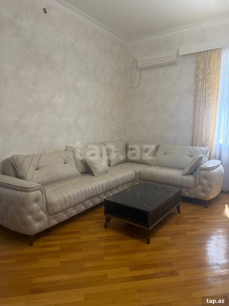 Villa kirayə verilir, Novxanı qəs.