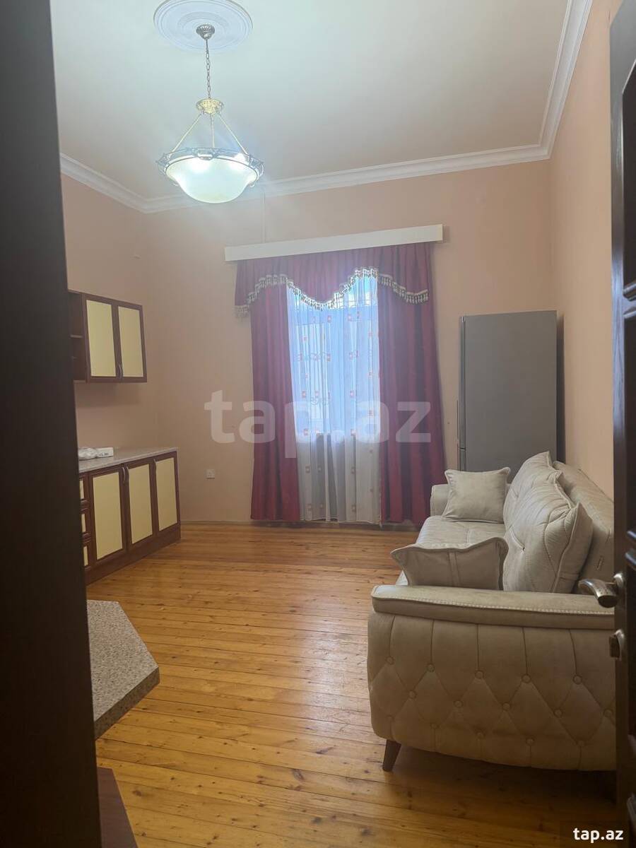 Villa kirayə verilir, Novxanı qəs.
