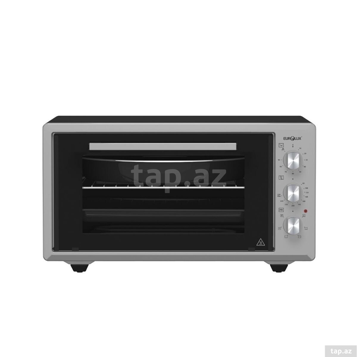 Elektrik soba Eurolux EU-EO3250SG — 1