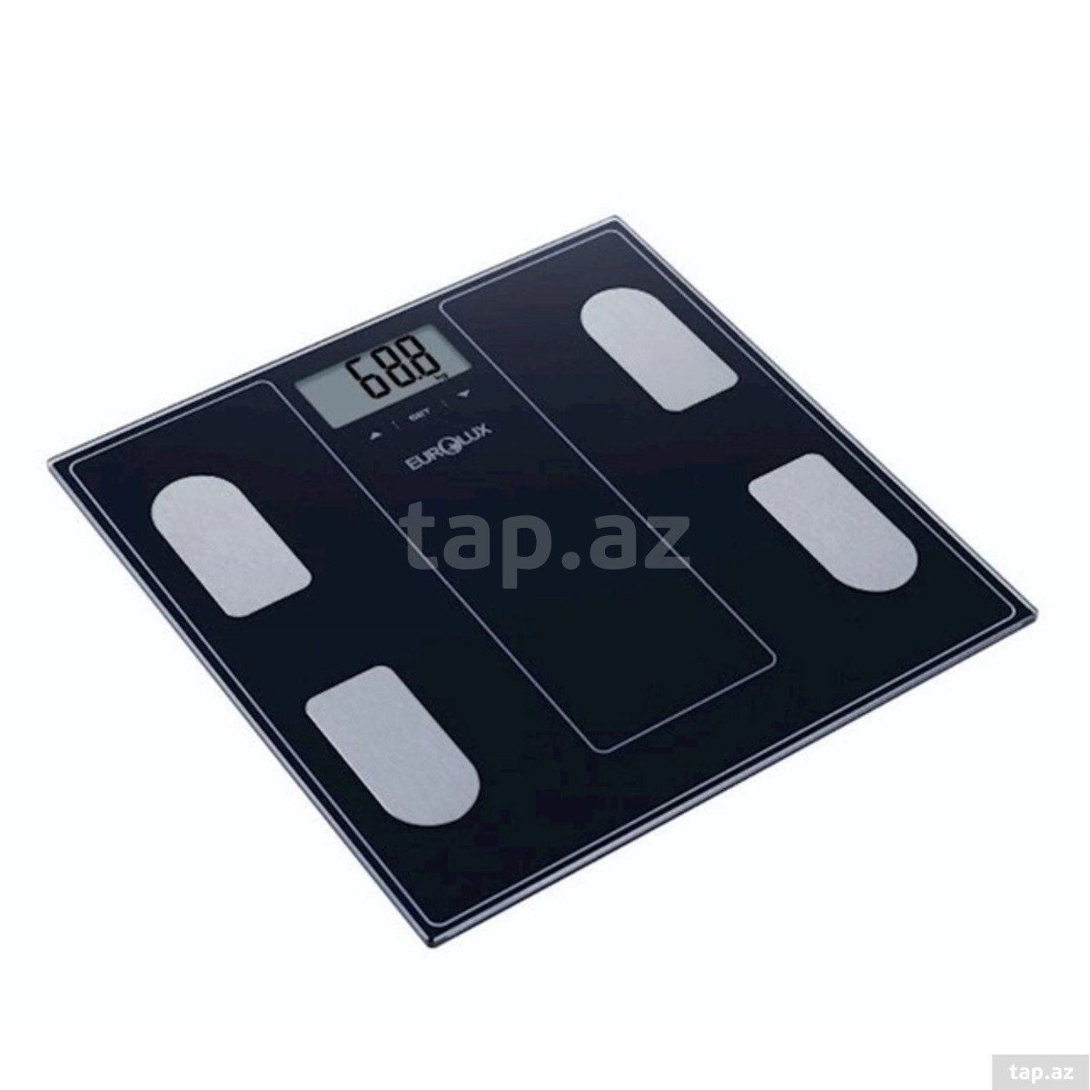 Döşəmə tərəzisi Eurolux EU-BS1546CBF — 1
