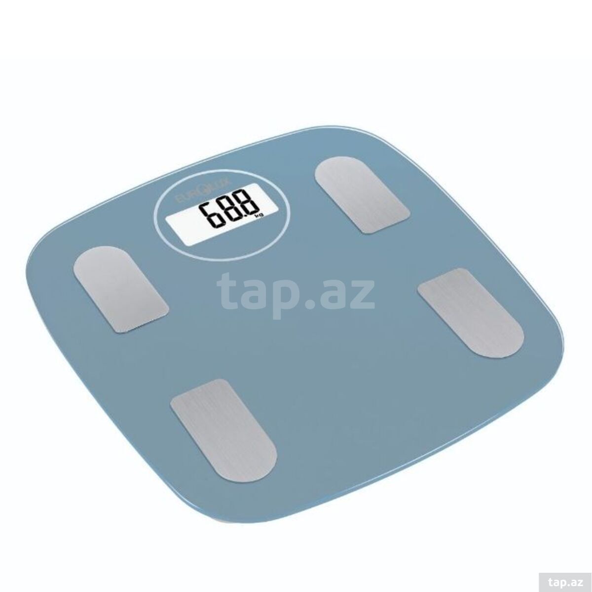 Döşəmə tərəzisi Eurolux EU-BS1544CBS — 1