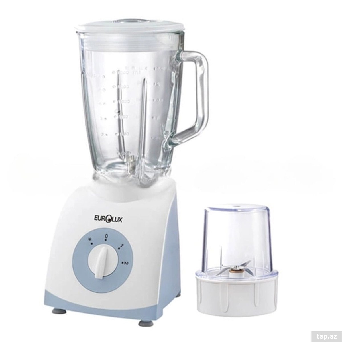 Blender Eurolux EU-SB2015KFB — 1