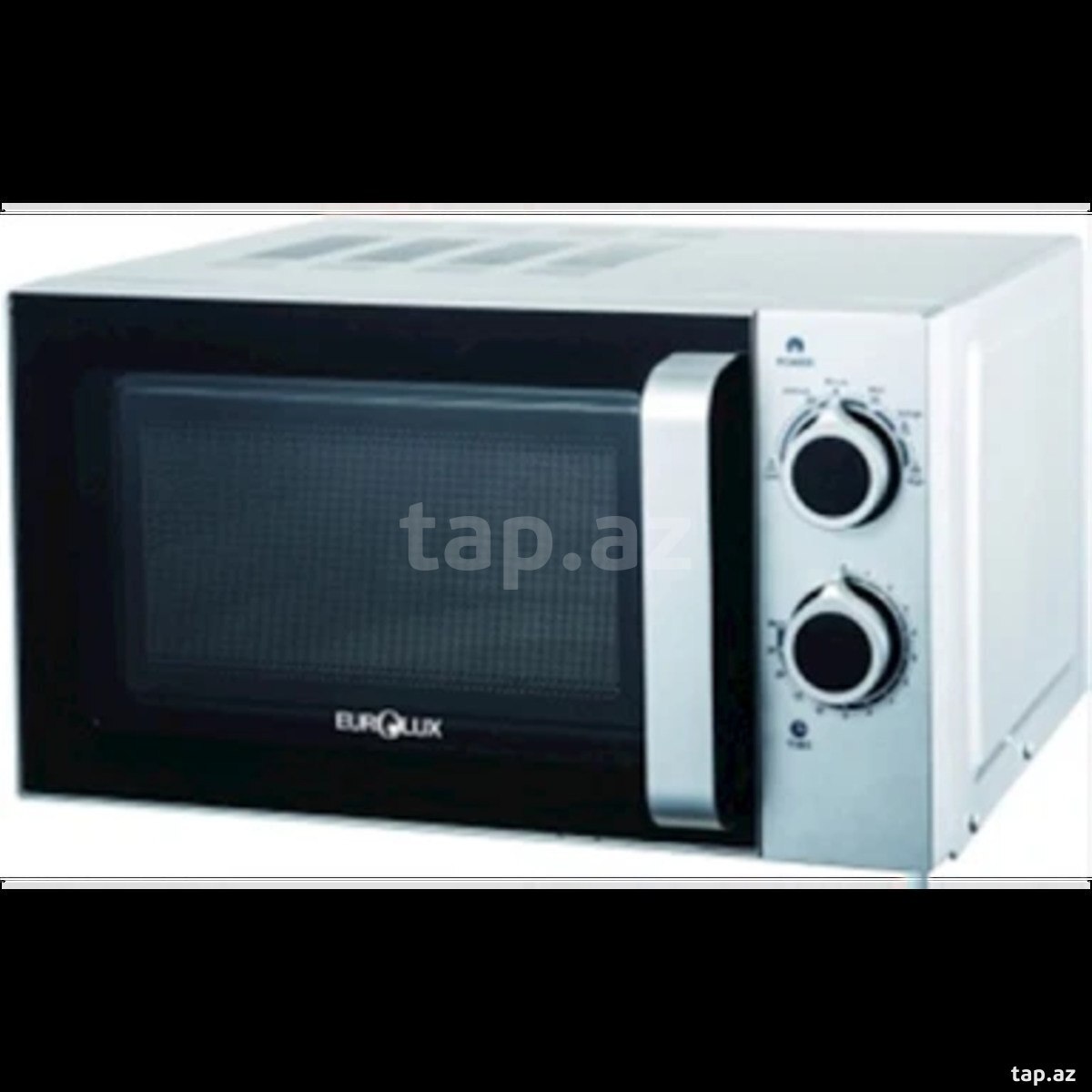 Mikrodalğalı soba Eurolux EU-MW023-12GS — 1