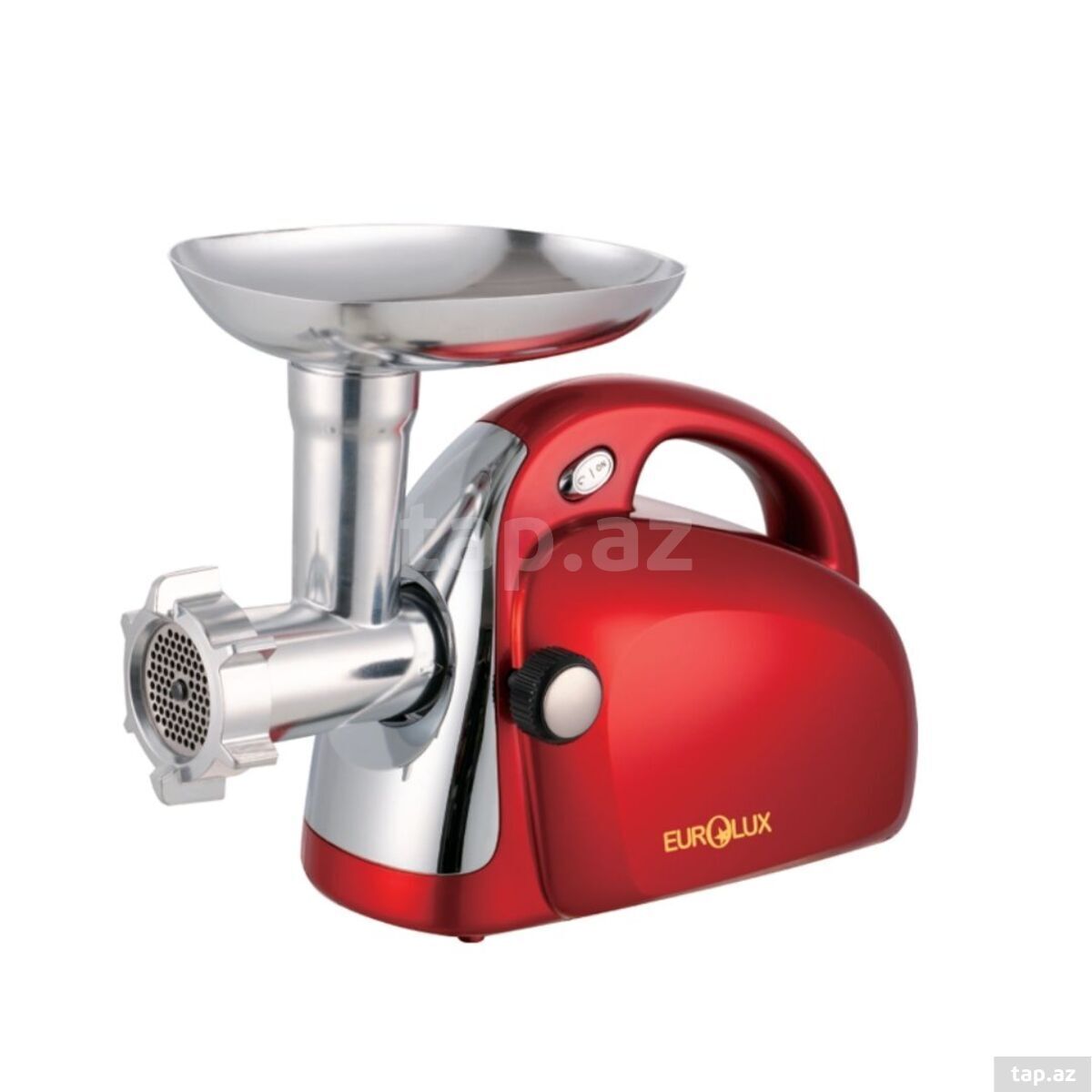 Ətçəkən maşın Eurolux EU -MG3164TPR — 1