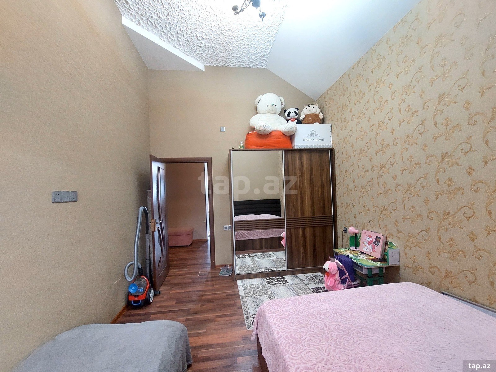 Bağ evi, Mərdəkan qəs.