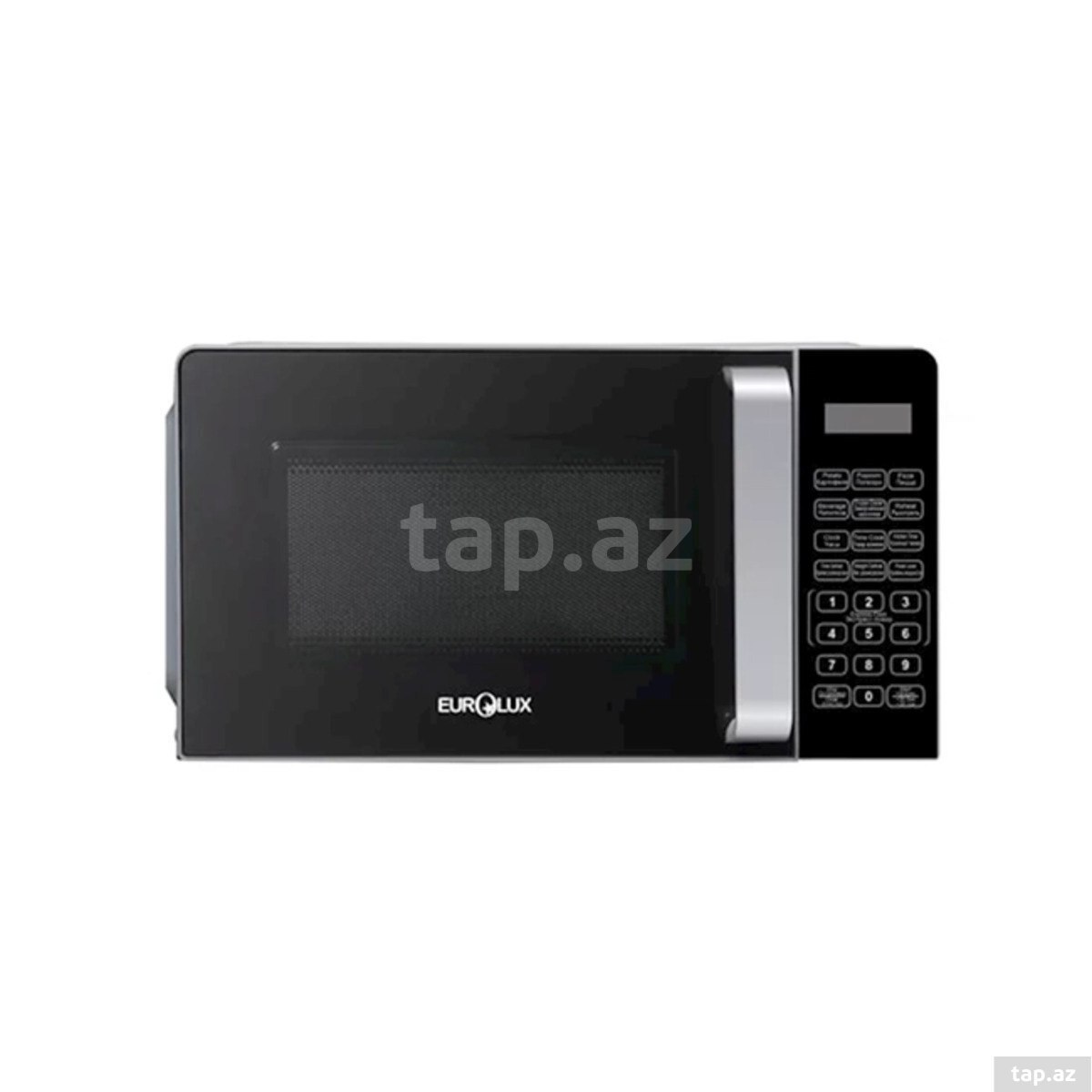 Mikrodalğalı soba Eurolux EU-MW023-04GSD — 1