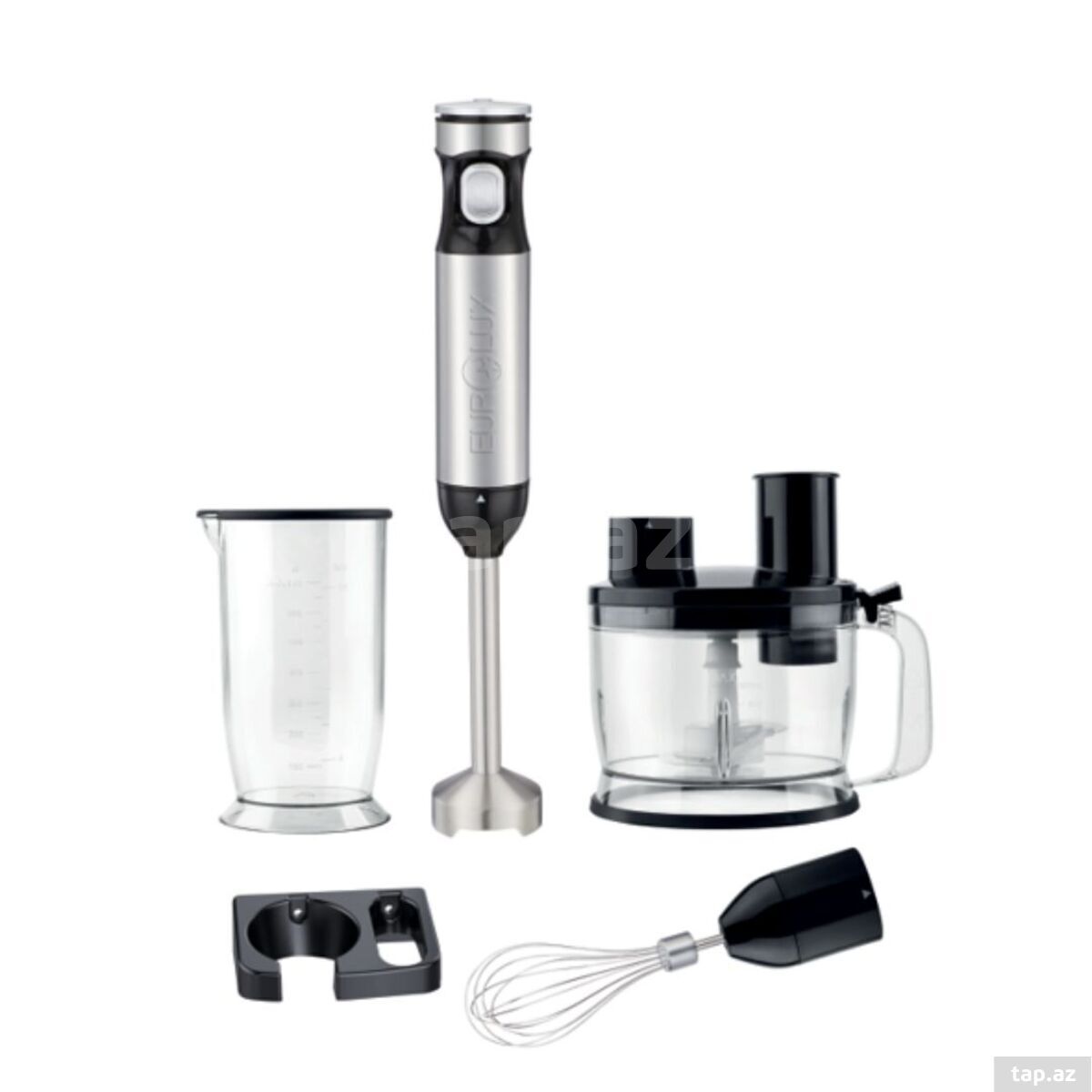 Blender Eurolux EU-HB2074LSB4 — 1