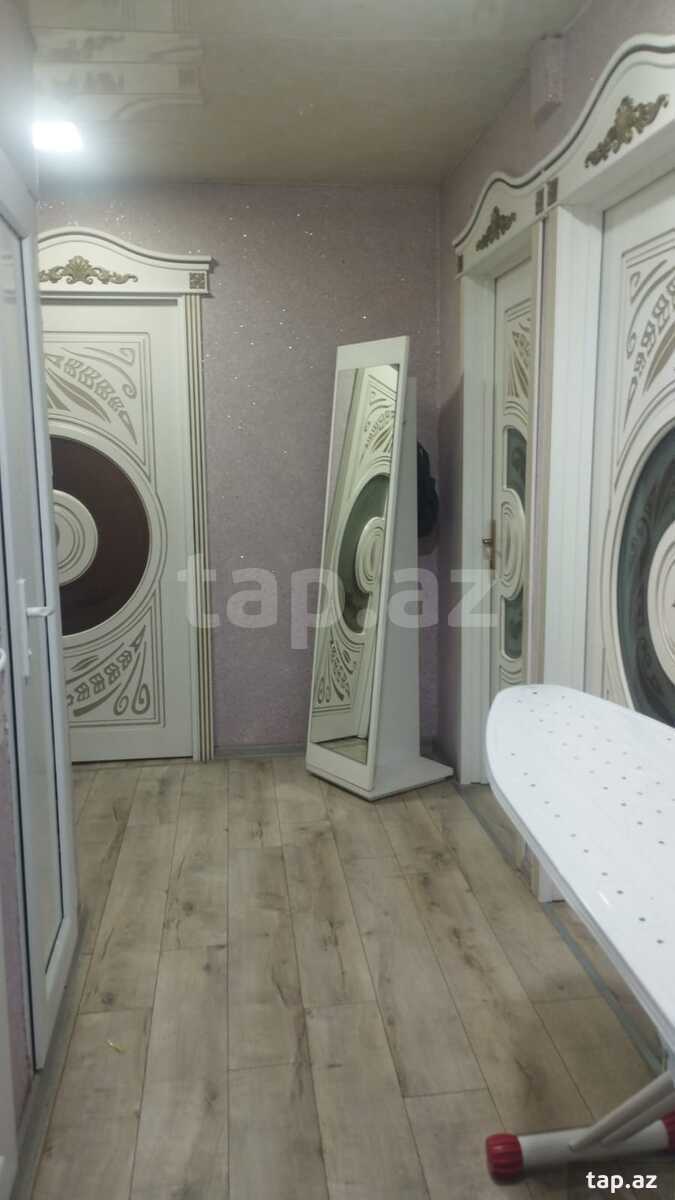 3-комн. квартира на продажу, Сумгаит