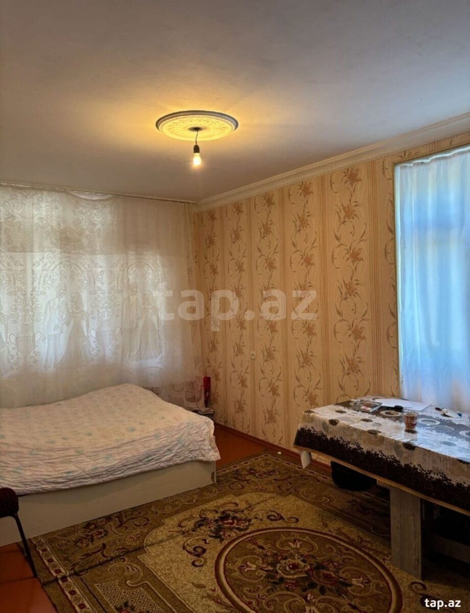 1 otaqlı mənzil satılır, Sumqayıt