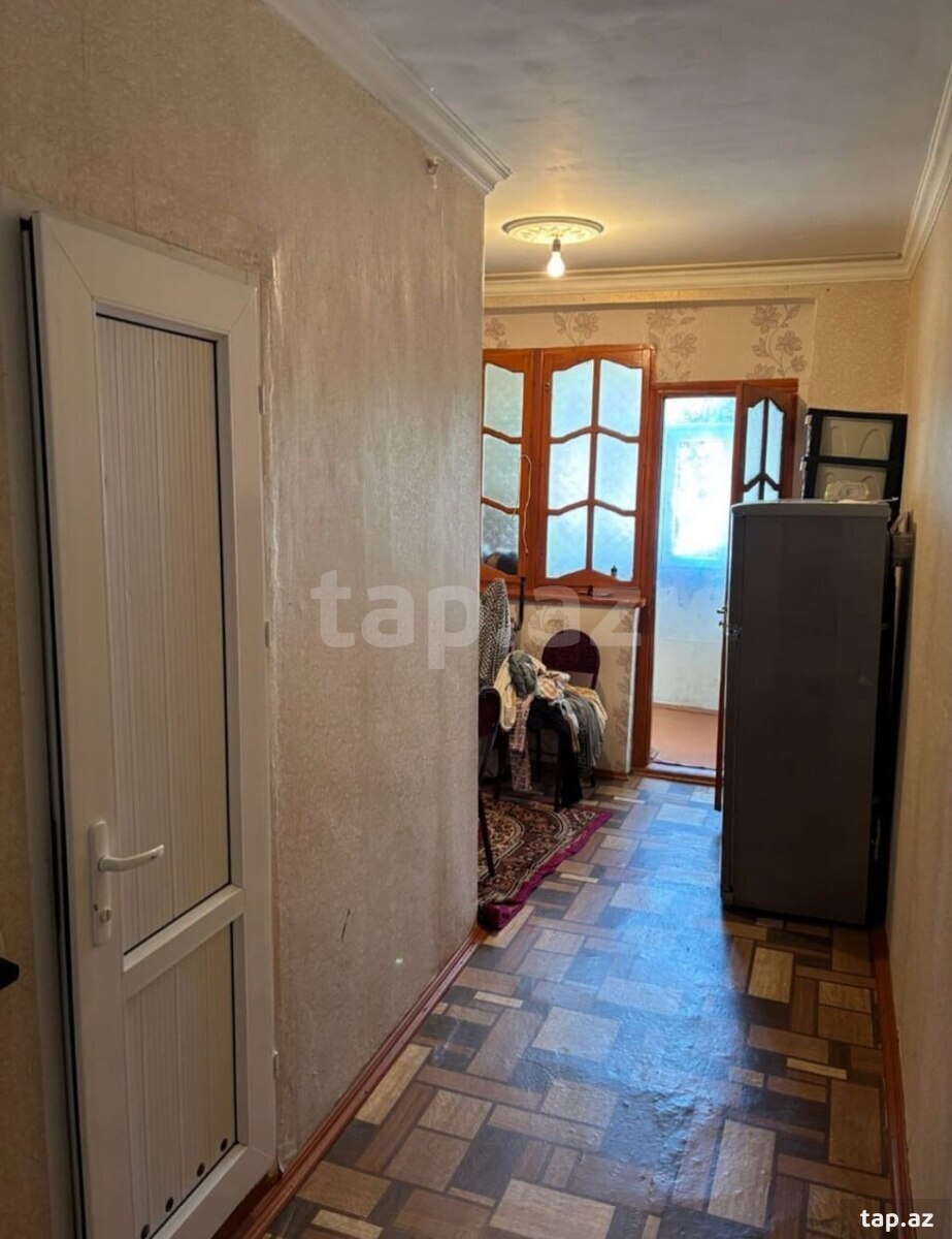 1 otaqlı mənzil satılır, Sumqayıt