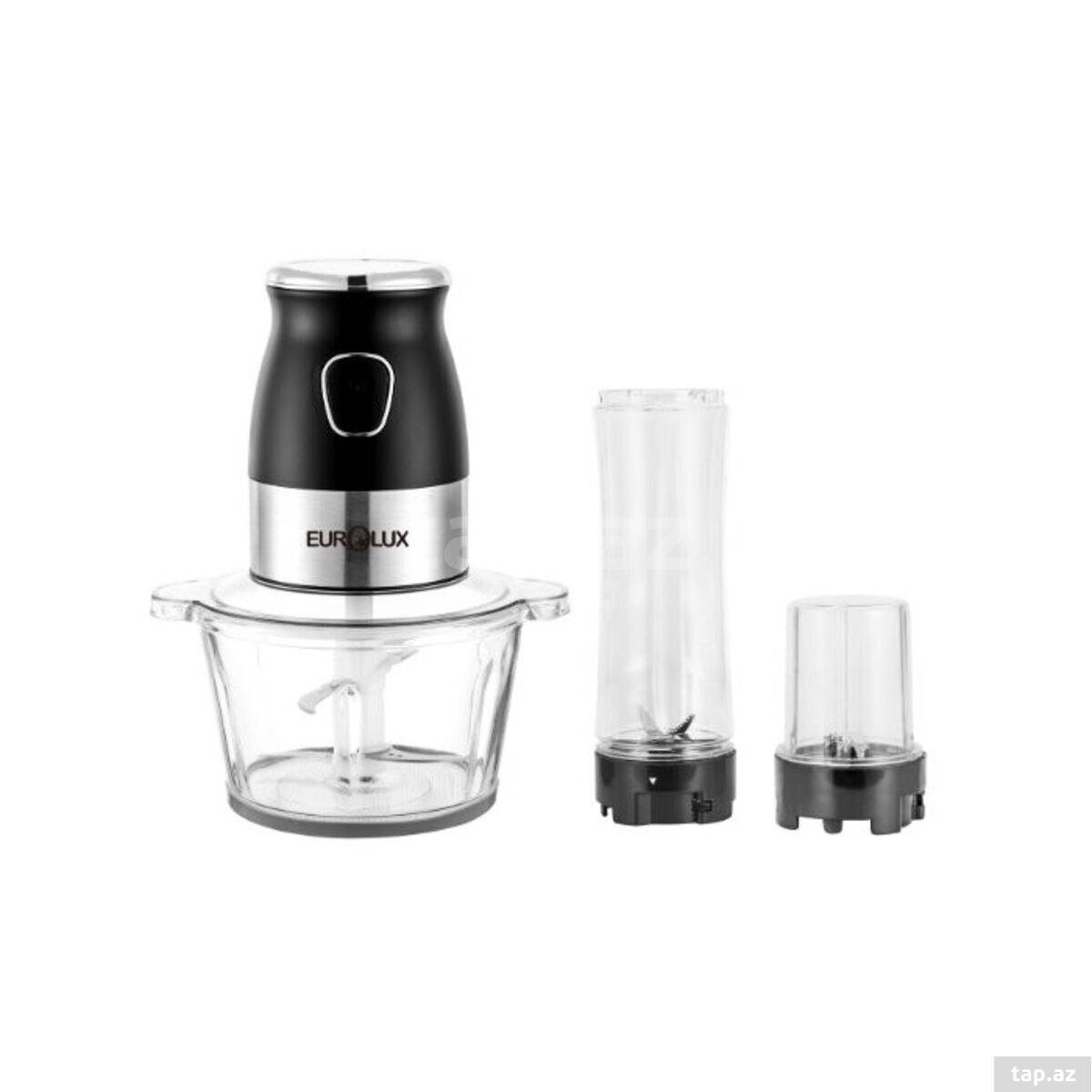 Doğrayıcı Eurolux EU-FC2540YGB — 1