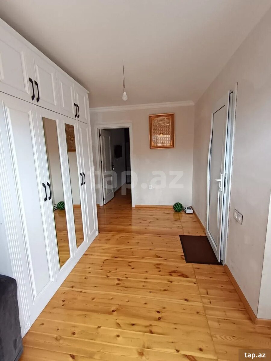 Həyət evi, Binəqədi r.