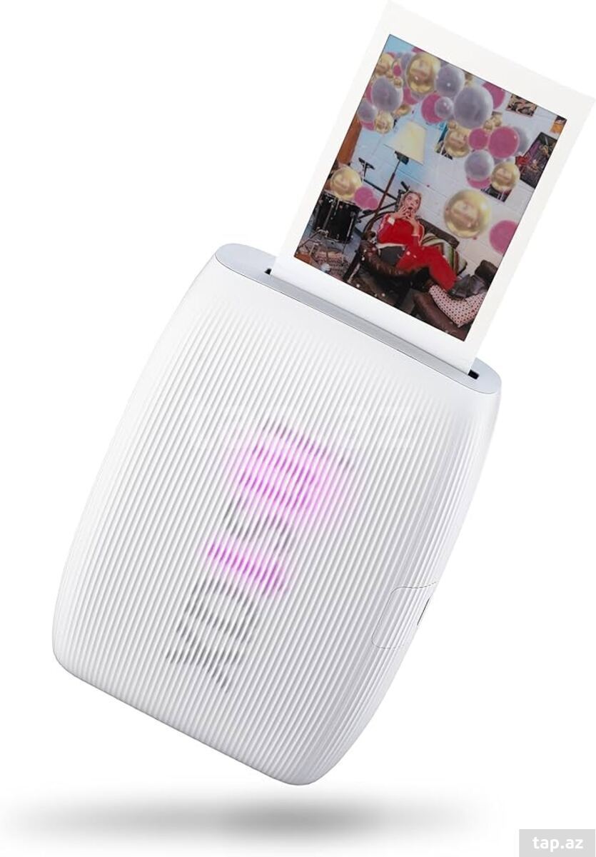 Instax mini link 3