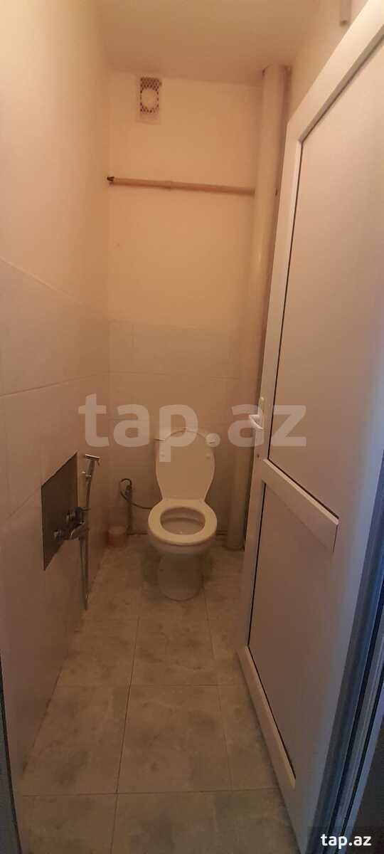 3-otaqlı mənzil, 18-ci mkr., 67 m²