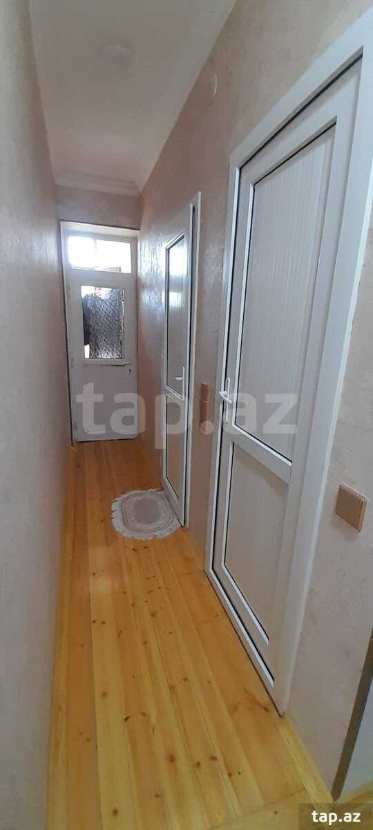 3-otaqlı mənzil, 18-ci mkr., 67 m²