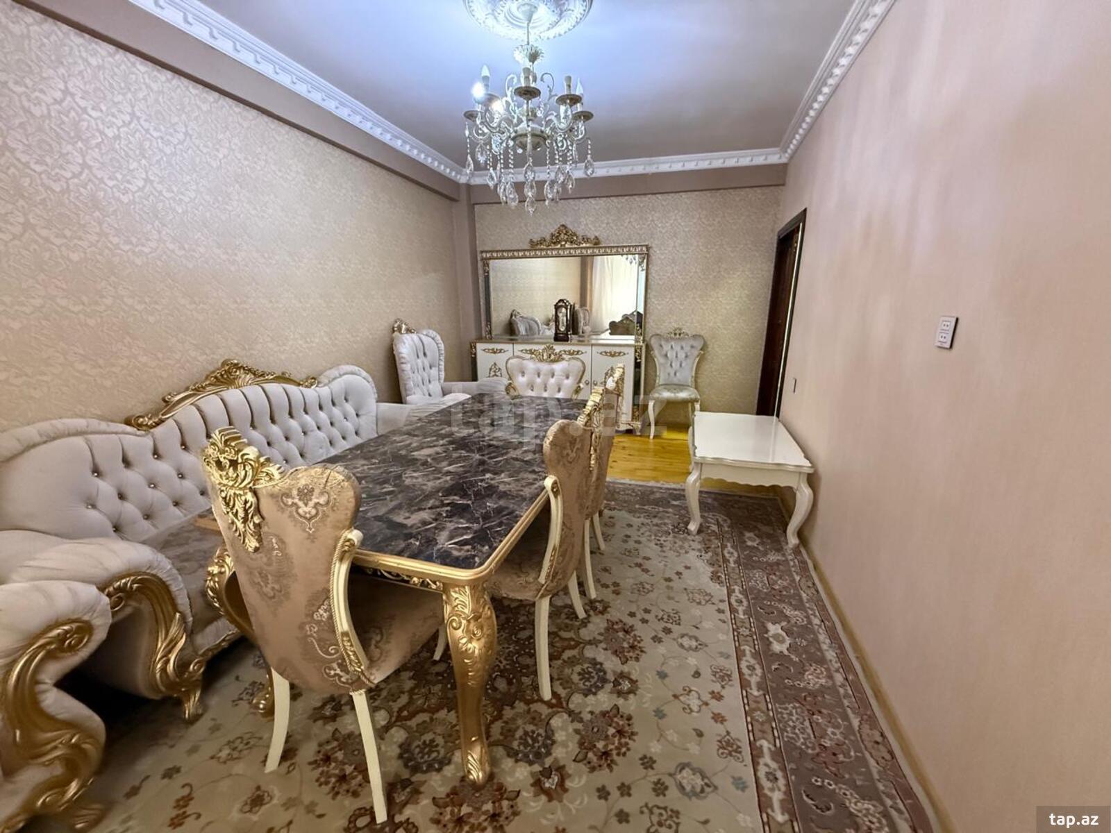 2 otaqlı mənzil satılır, Xırdalan