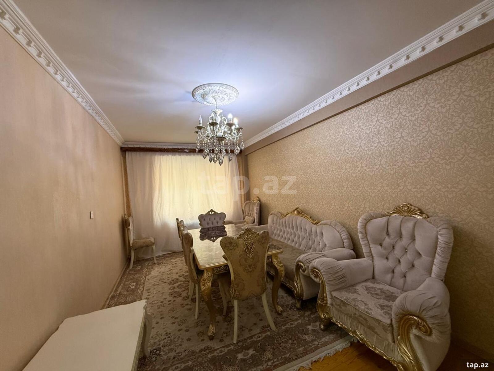 2 otaqlı mənzil satılır, Xırdalan